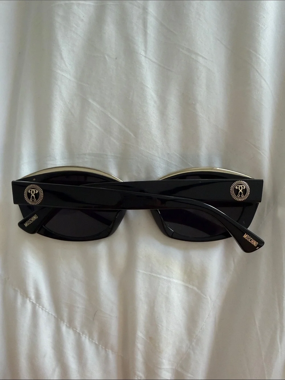 Moschino Sunglasses